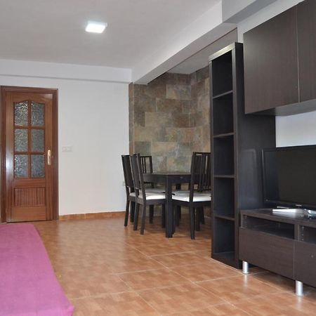 Apartamento Palomas Малага Экстерьер фото