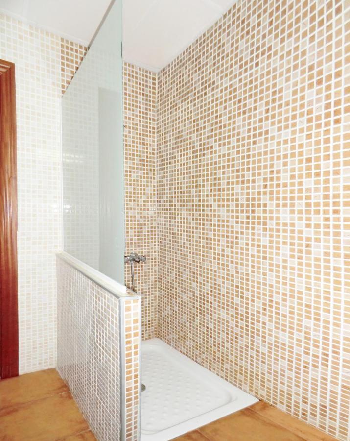 Apartamento Palomas Малага Экстерьер фото